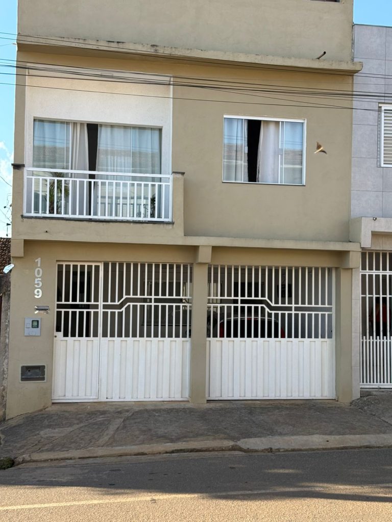 CASA – SANTA EDWIRGES