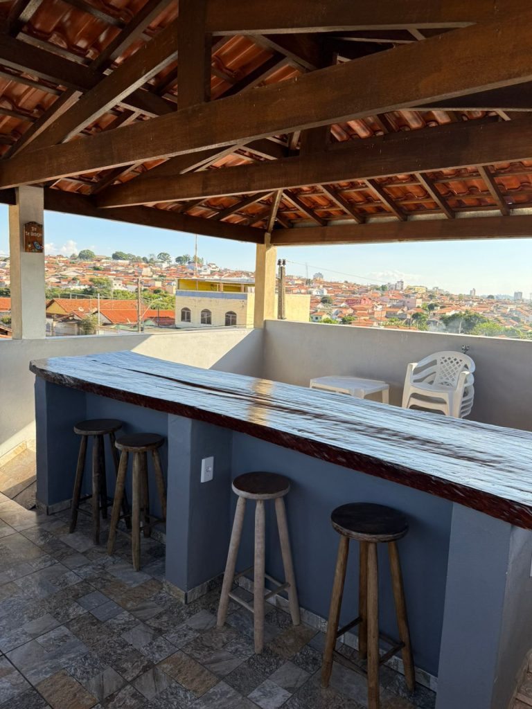 CASA – SANTA EDWIRGES