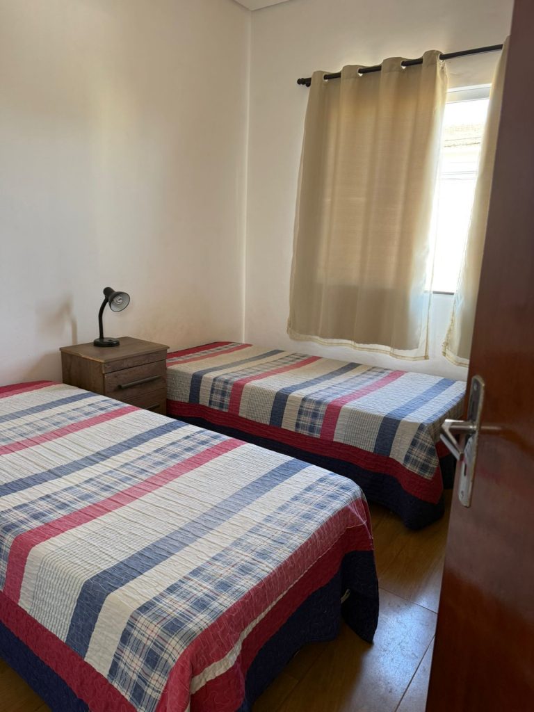 CASA – SANTA EDWIRGES