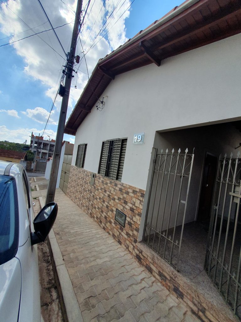CASA – CATUMBI
