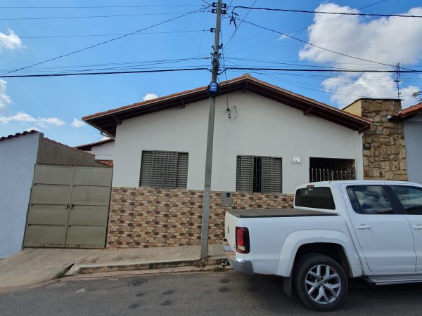 CASA – CATUMBI