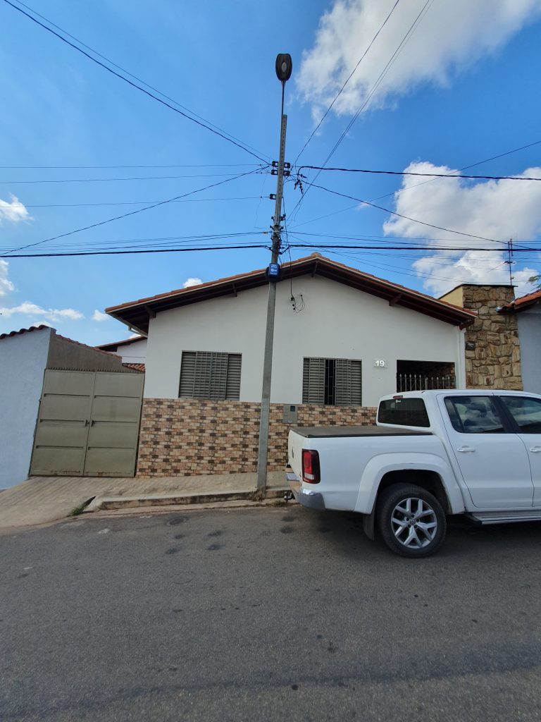CASA – CATUMBI