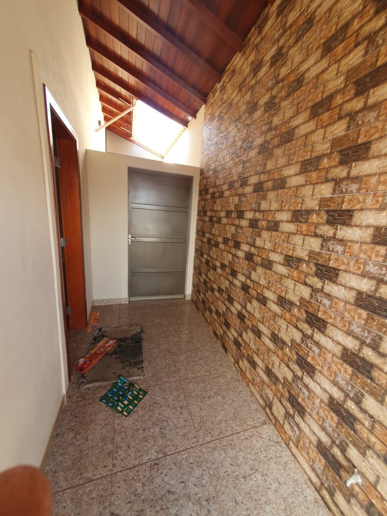 CASA – CATUMBI