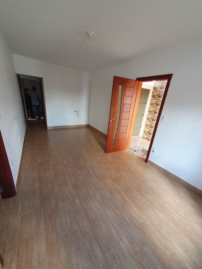 CASA – CATUMBI