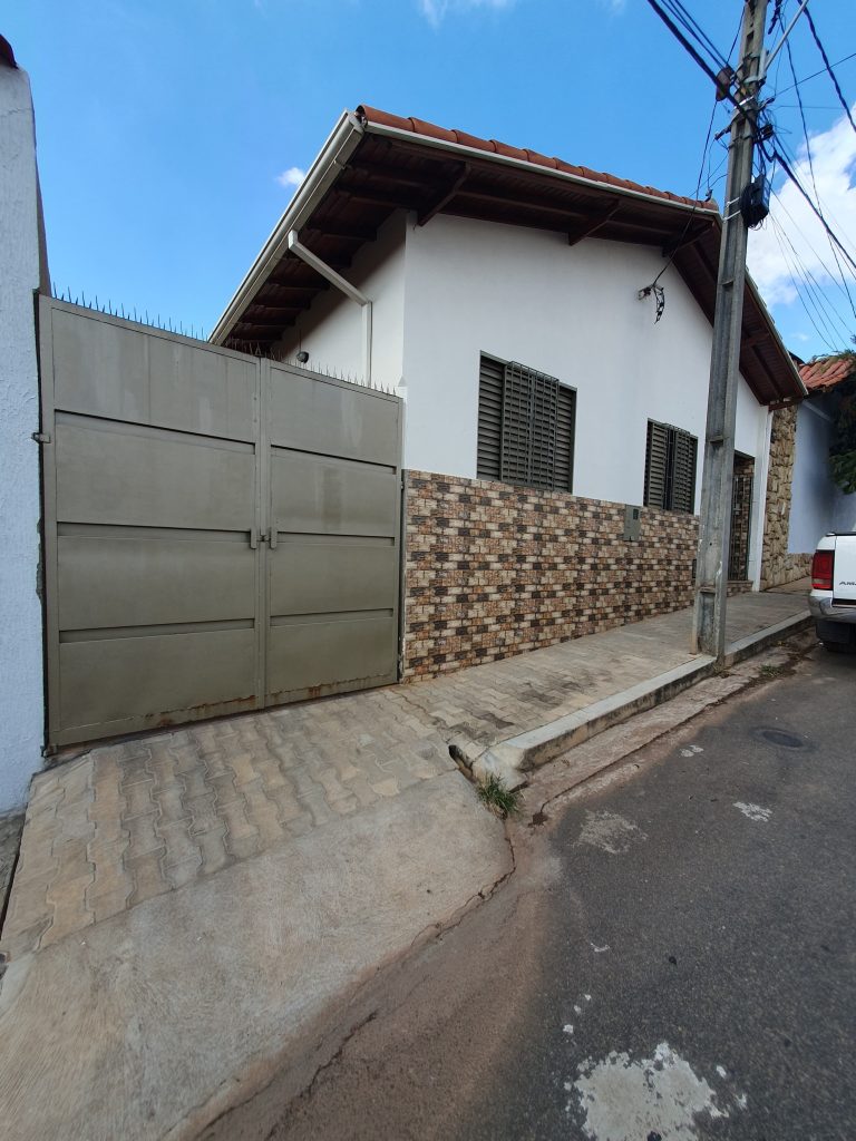 CASA – CATUMBI