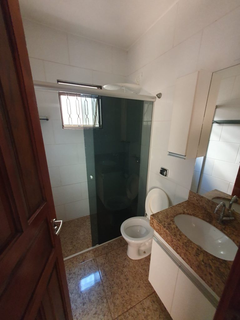 CASA – CATUMBI