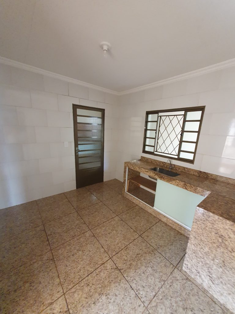 CASA – CATUMBI
