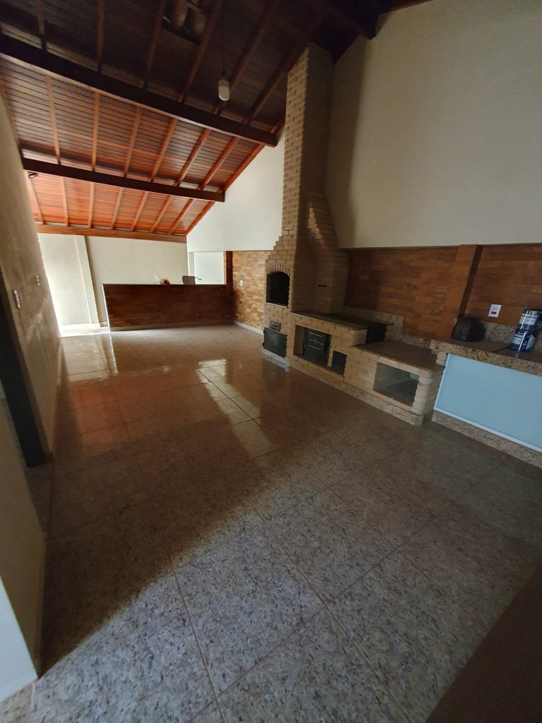 CASA – CATUMBI