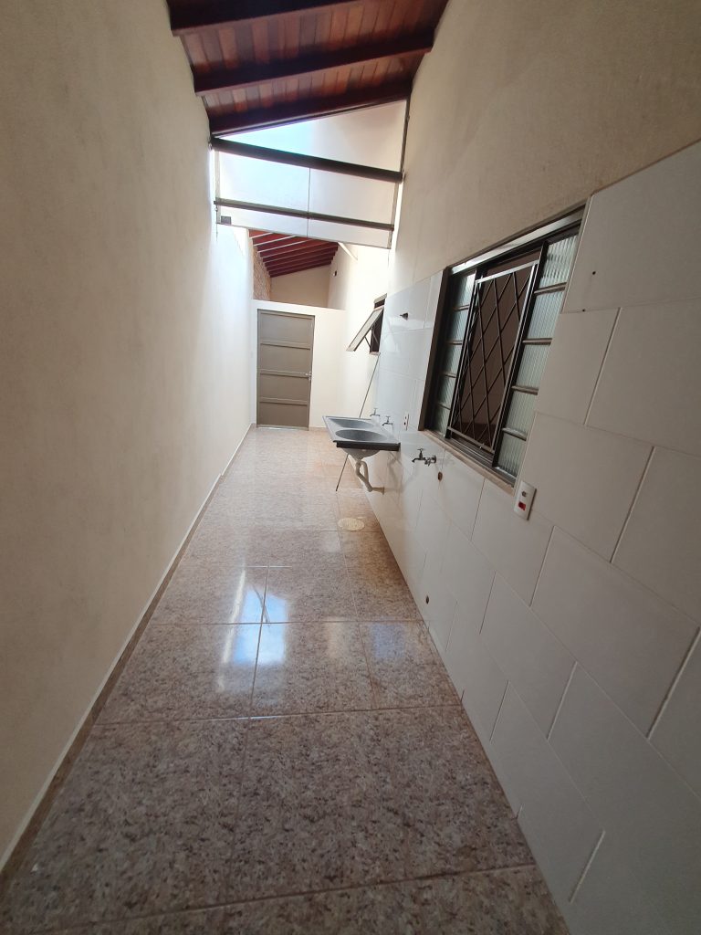 CASA – CATUMBI