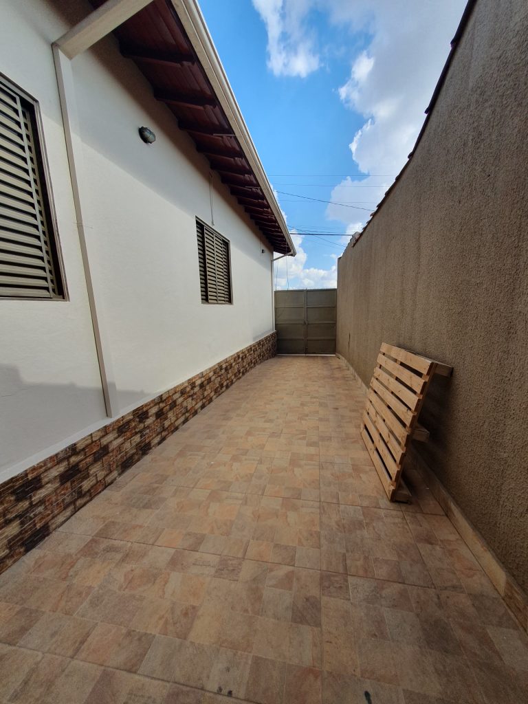 CASA – CATUMBI