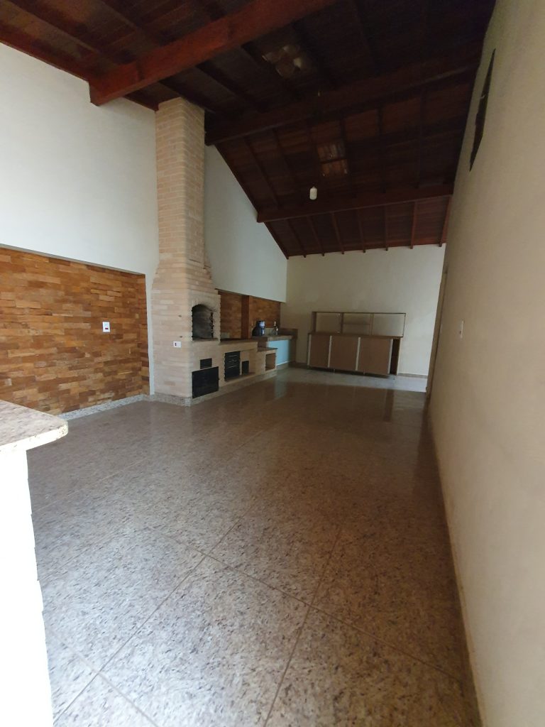 CASA – CATUMBI