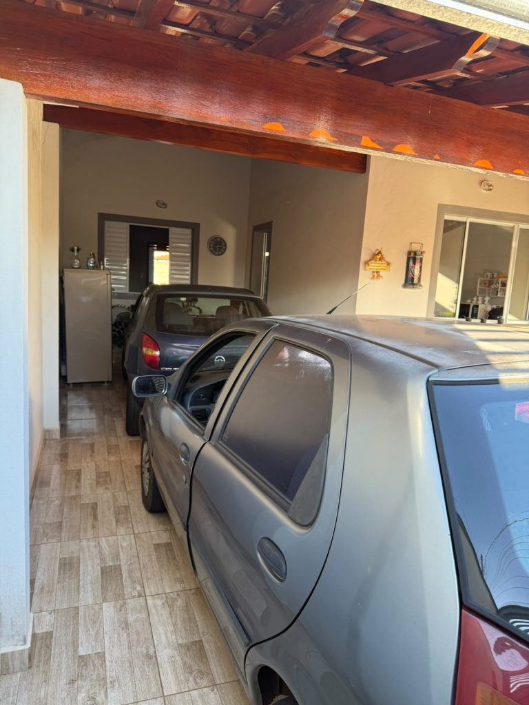 CASA – SANTA EDWIRGES