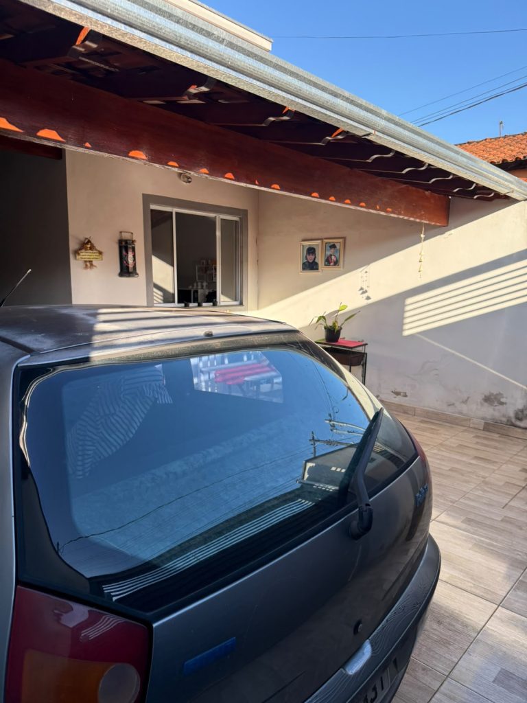 CASA – SANTA EDWIRGES