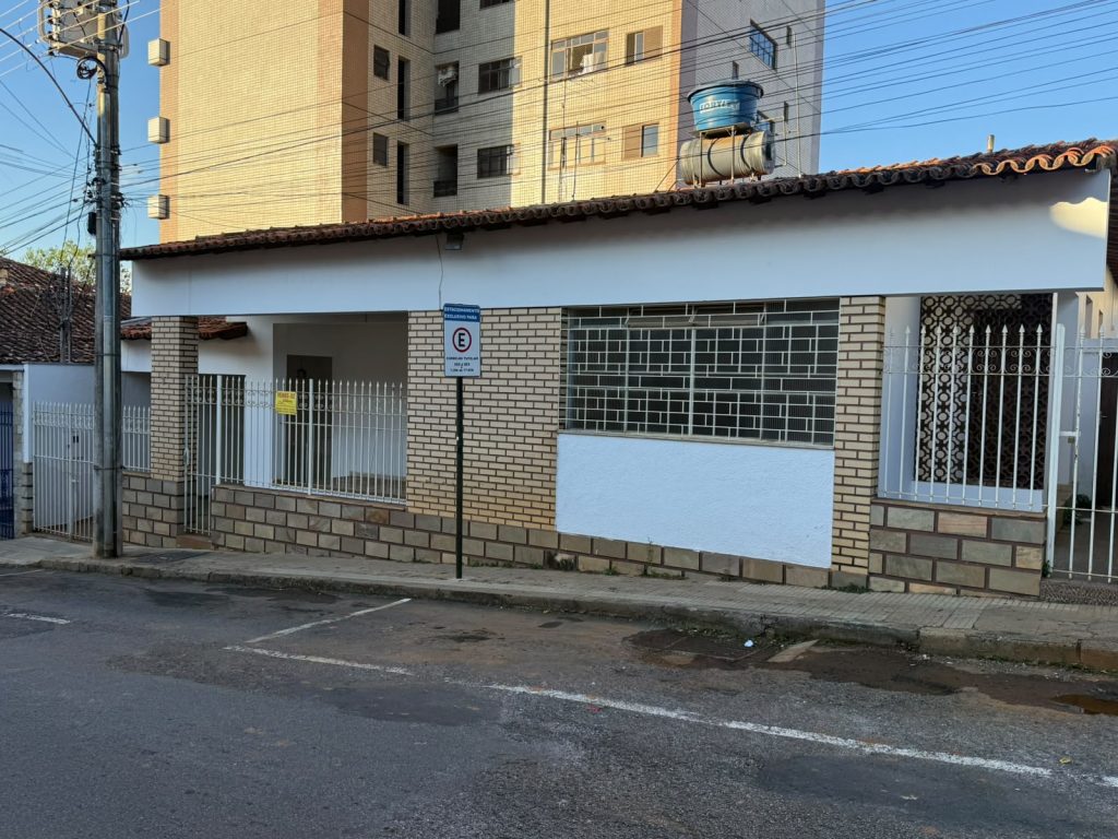 CASA – CENTRO