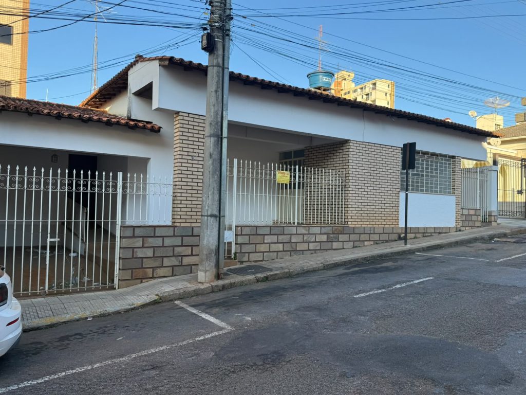 CASA – CENTRO