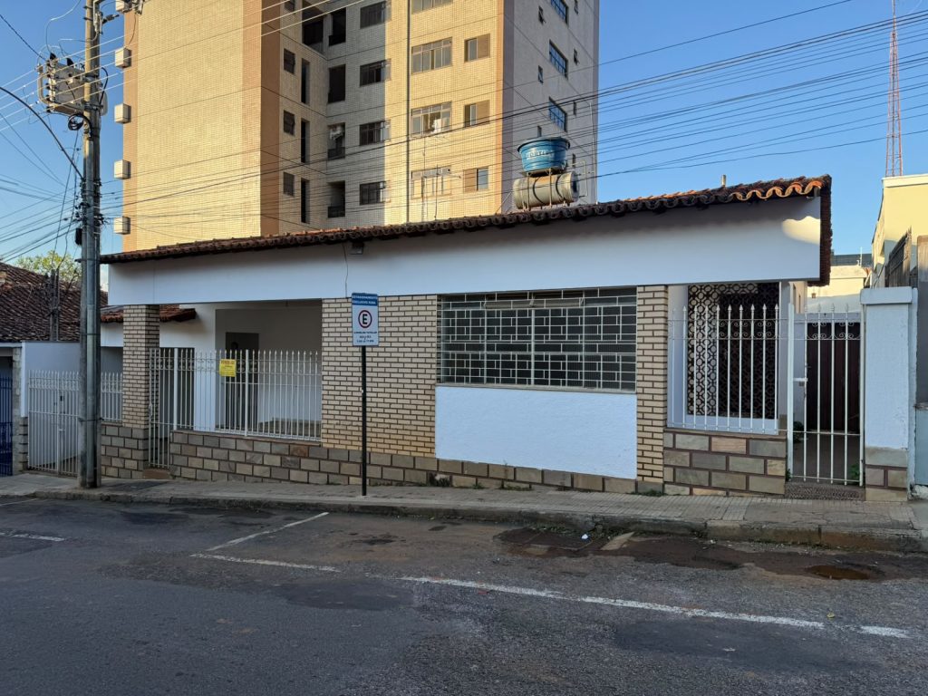CASA – CENTRO