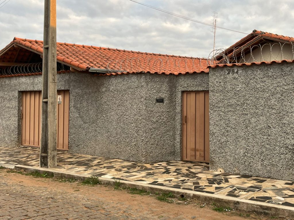 CASA – BOTAFOGO