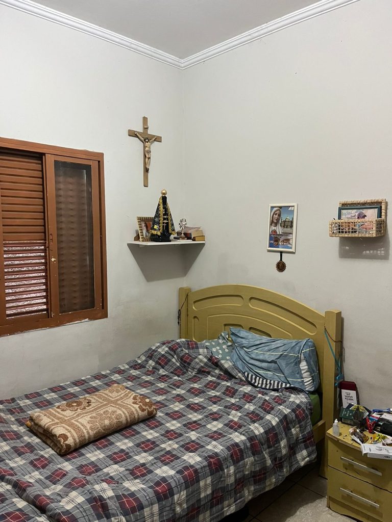 CASA – BOTAFOGO