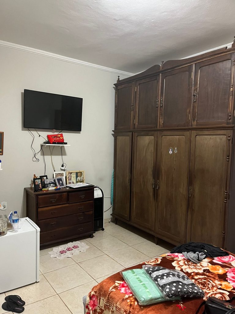 CASA – BOTAFOGO