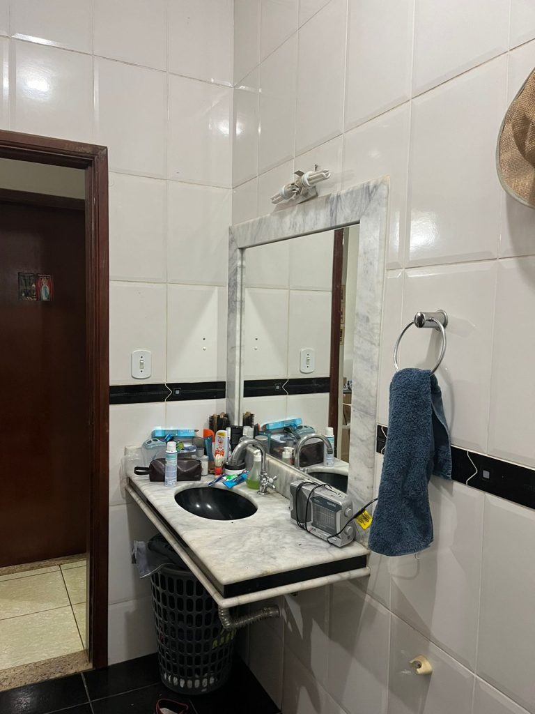 CASA – BOTAFOGO