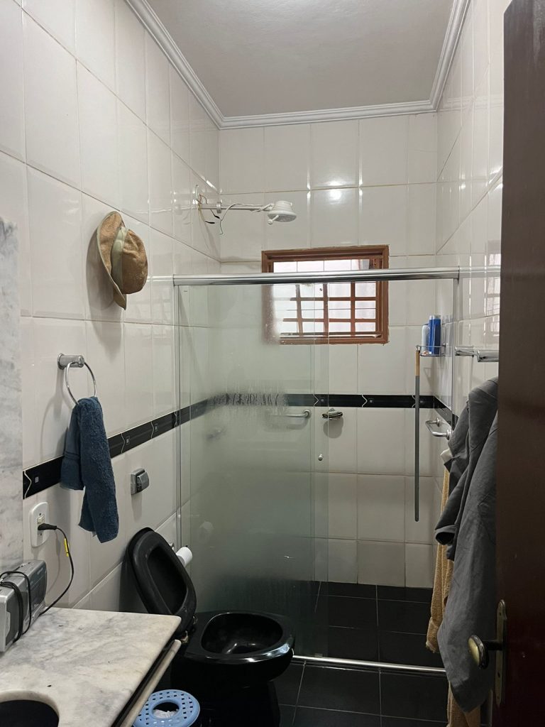 CASA – BOTAFOGO