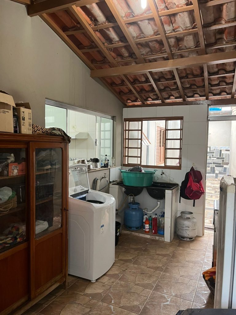 CASA – BOTAFOGO