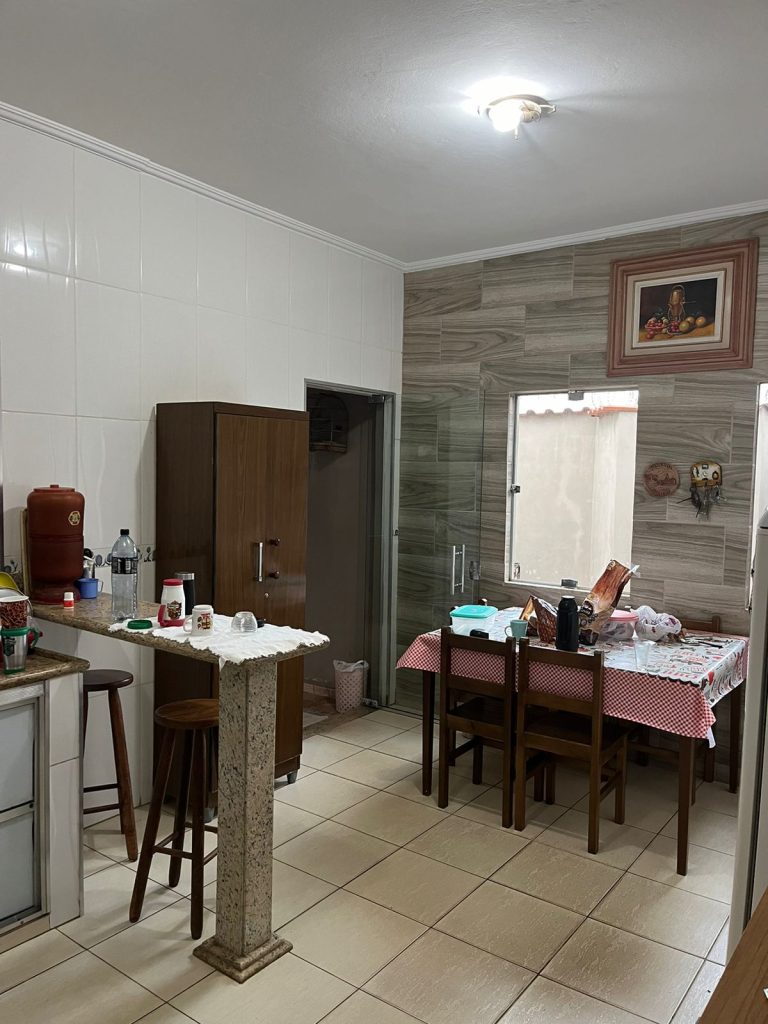 CASA – BOTAFOGO