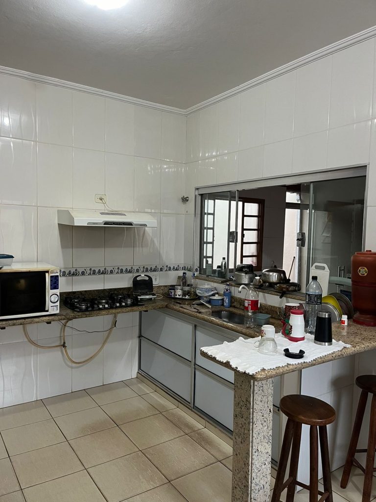 CASA – BOTAFOGO