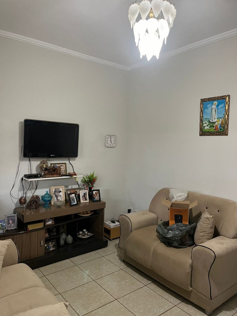 CASA – BOTAFOGO