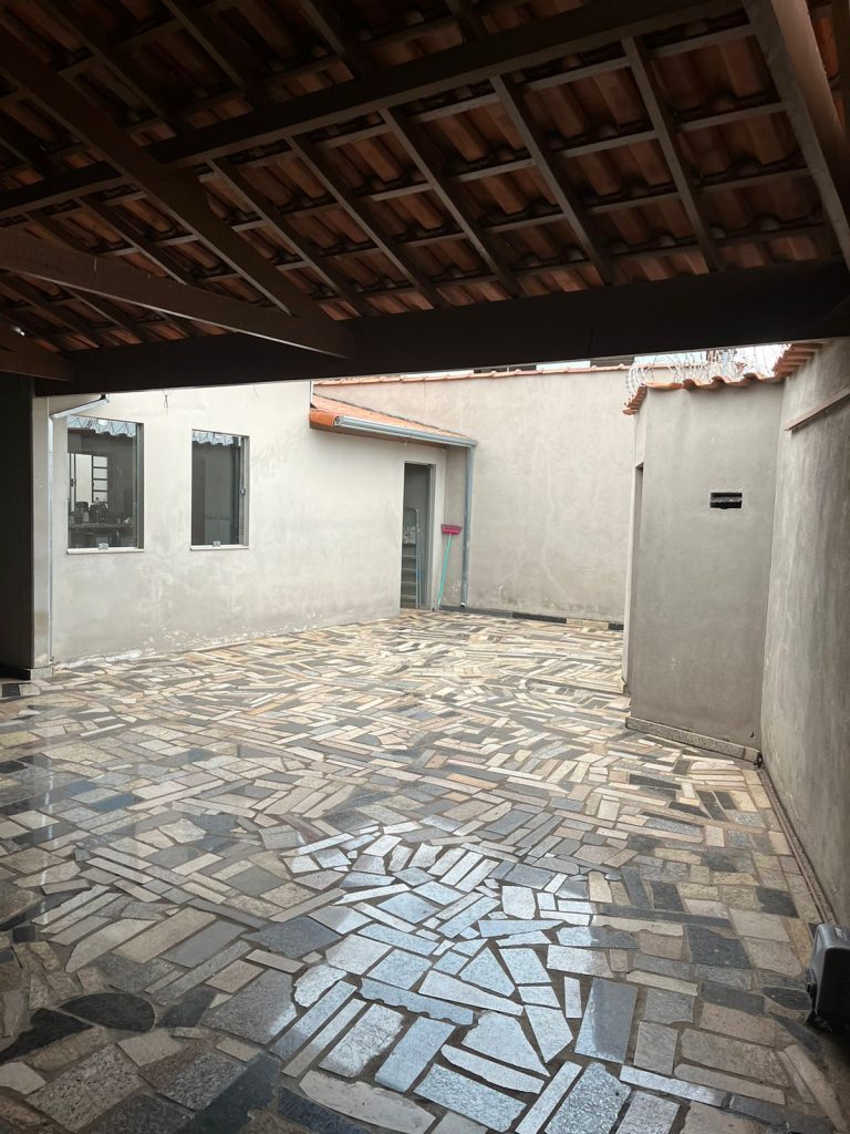 CASA – BOTAFOGO