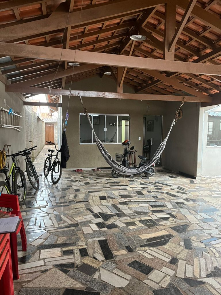 CASA – BOTAFOGO