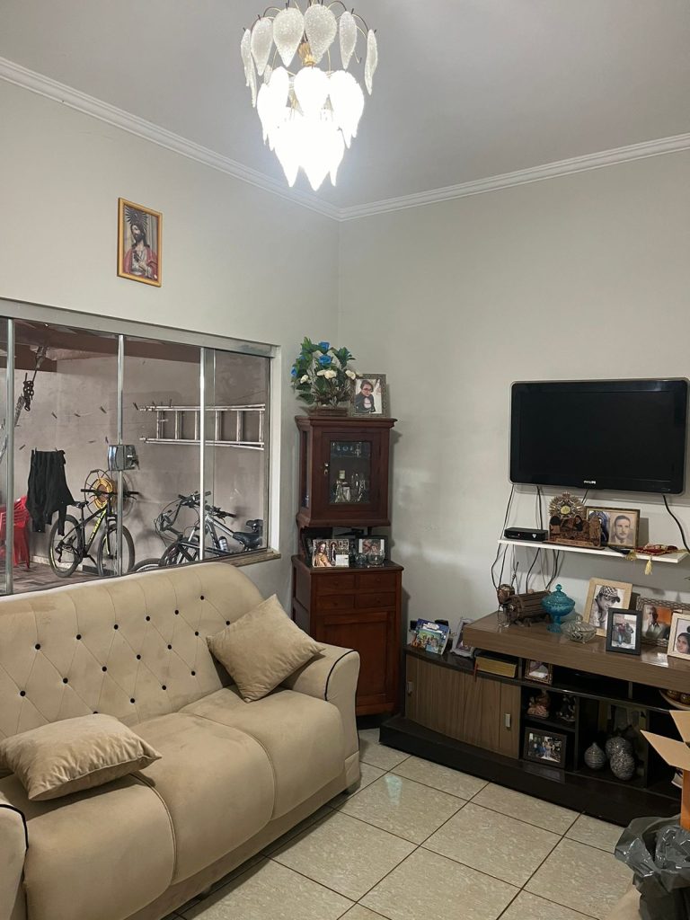 CASA – BOTAFOGO