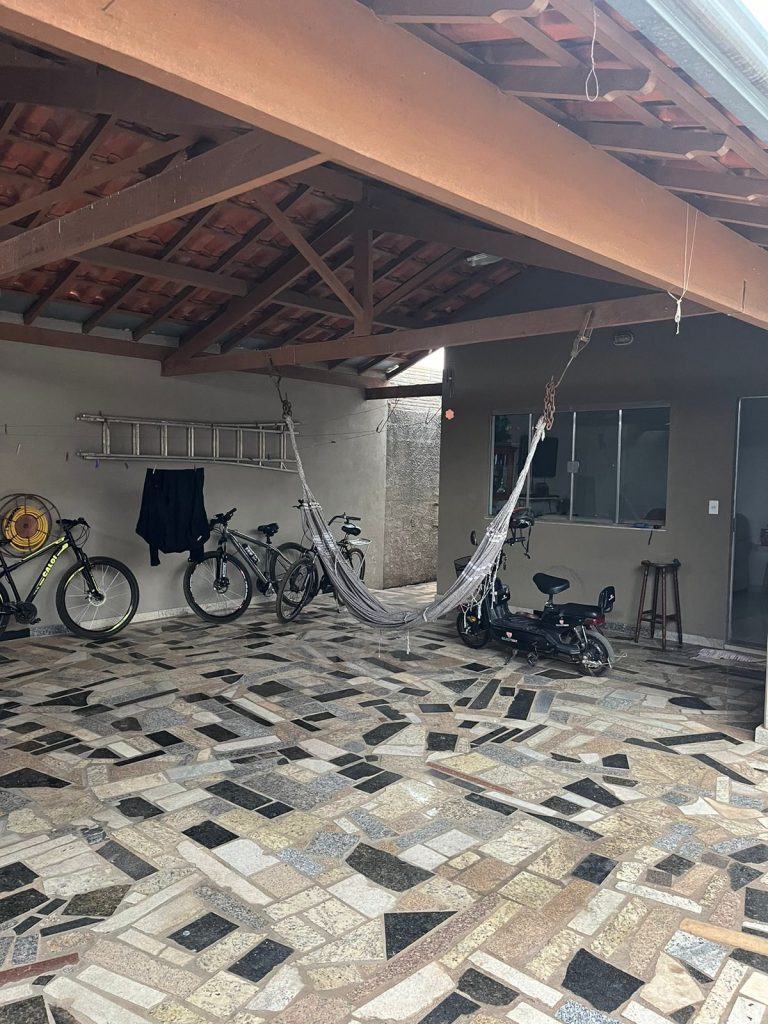 CASA – BOTAFOGO