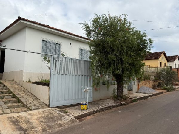 CASA – DA MINA