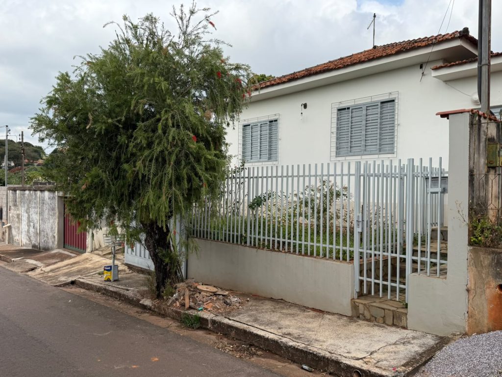 CASA – DA MINA