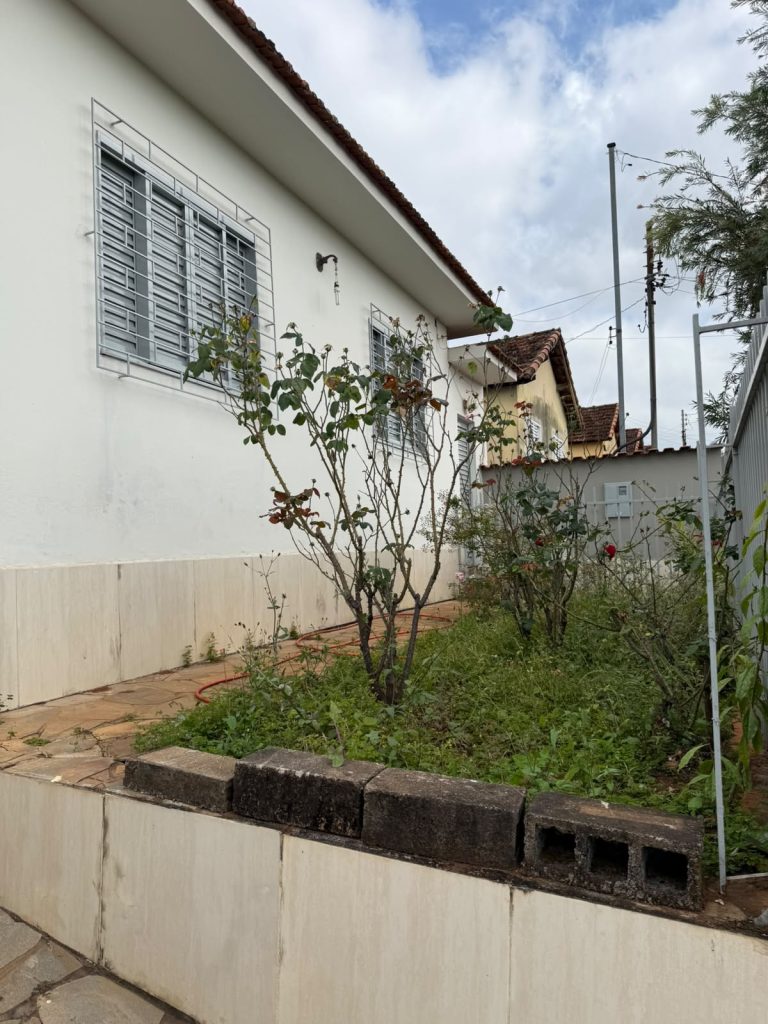 CASA – DA MINA