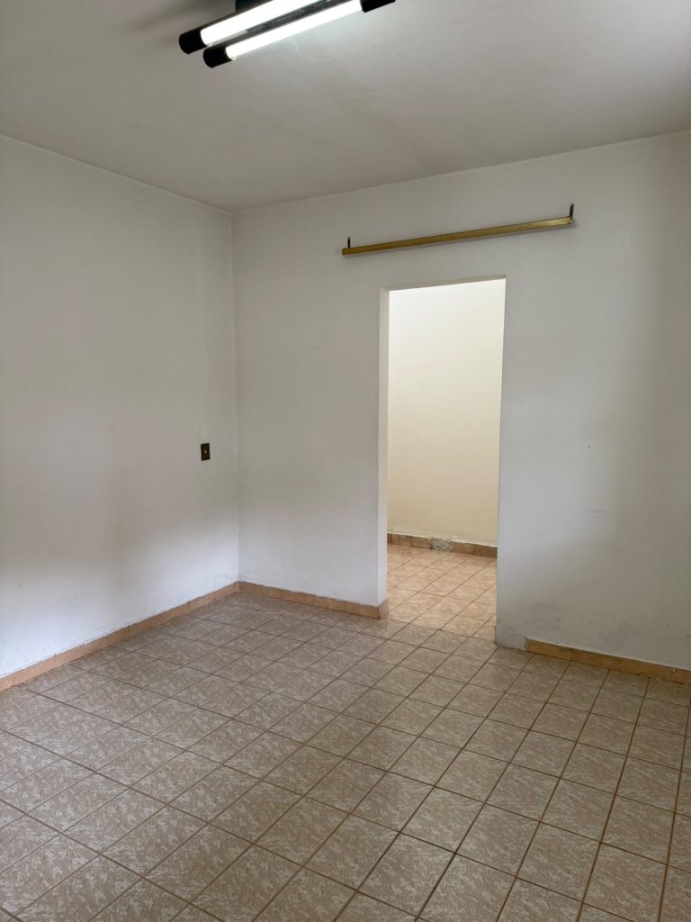 CASA – DA MINA