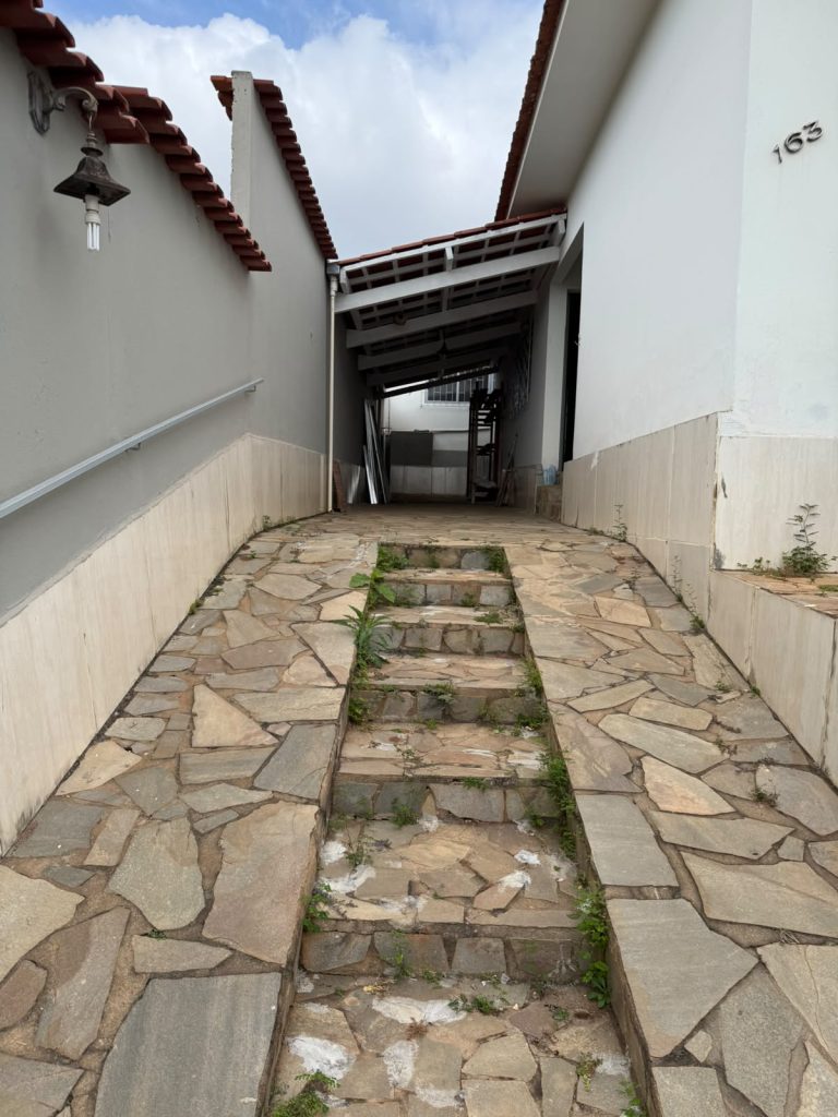 CASA – DA MINA