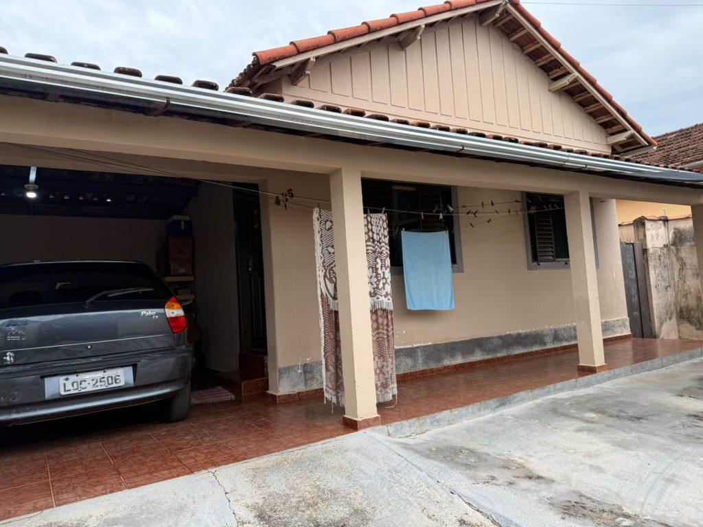 CASA – ARISTIDES VIEIRA