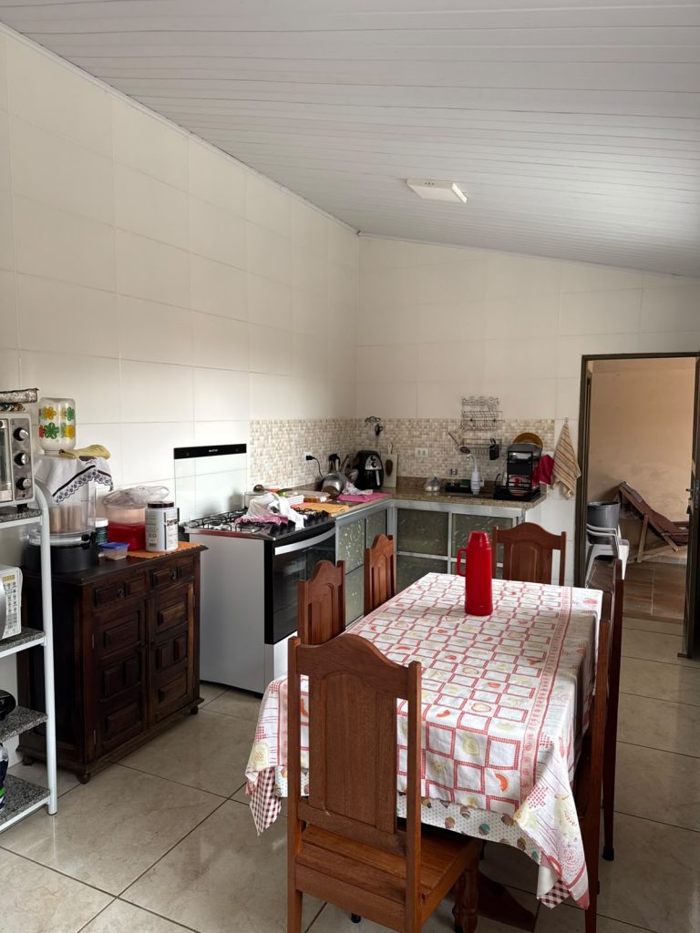 CASA – ARISTIDES VIEIRA