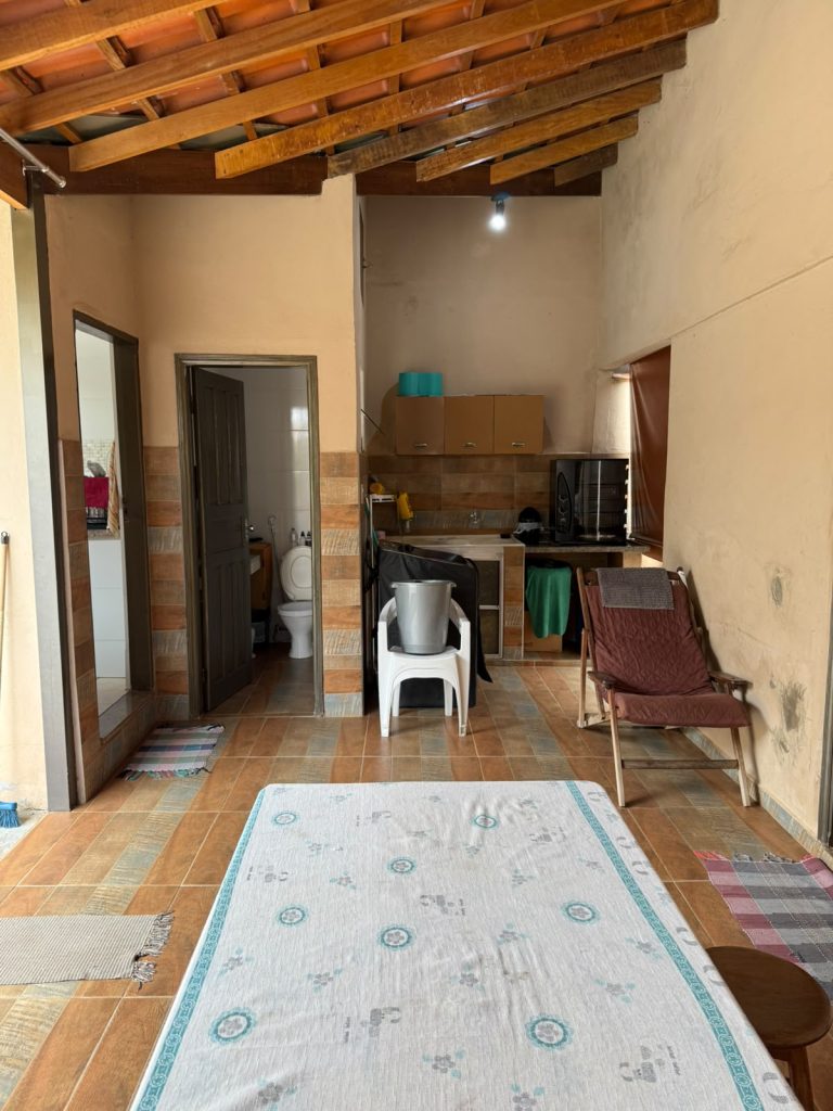 CASA – ARISTIDES VIEIRA
