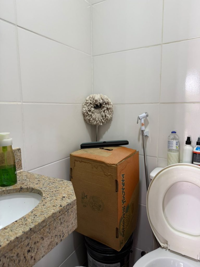 CASA – ARISTIDES VIEIRA