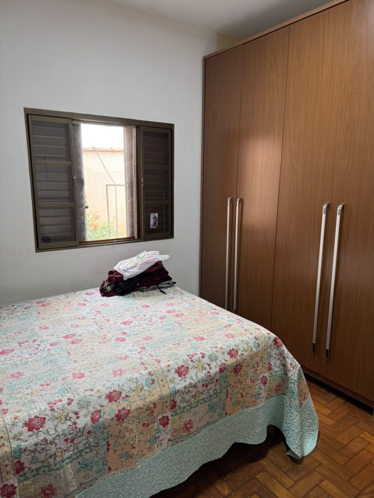 CASA – ARISTIDES VIEIRA