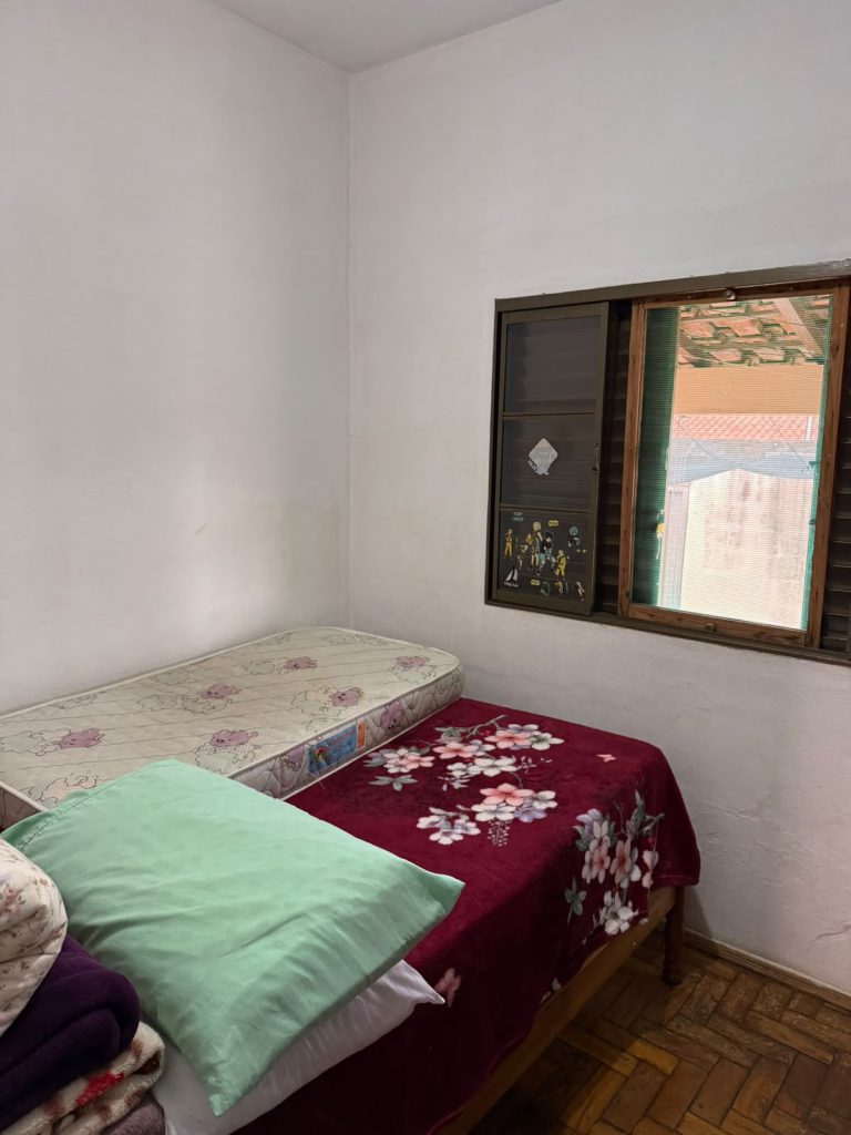 CASA – ARISTIDES VIEIRA
