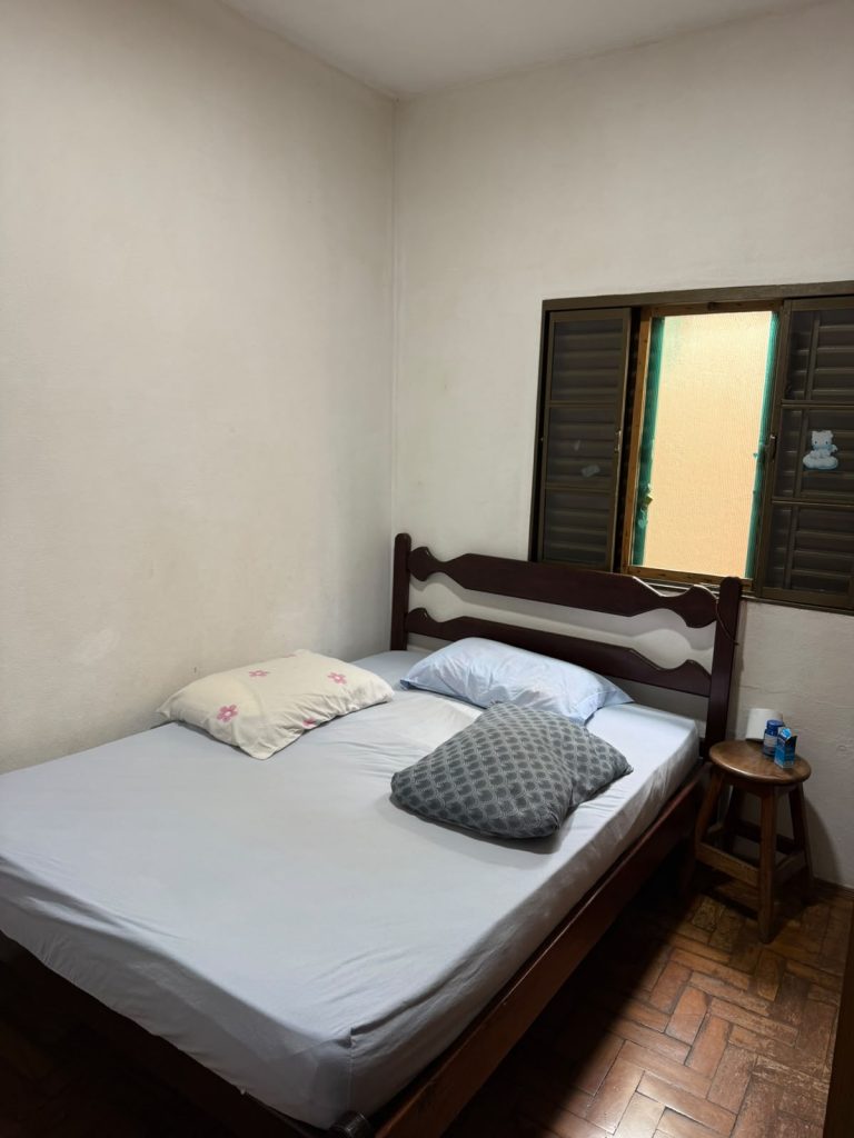 CASA – ARISTIDES VIEIRA