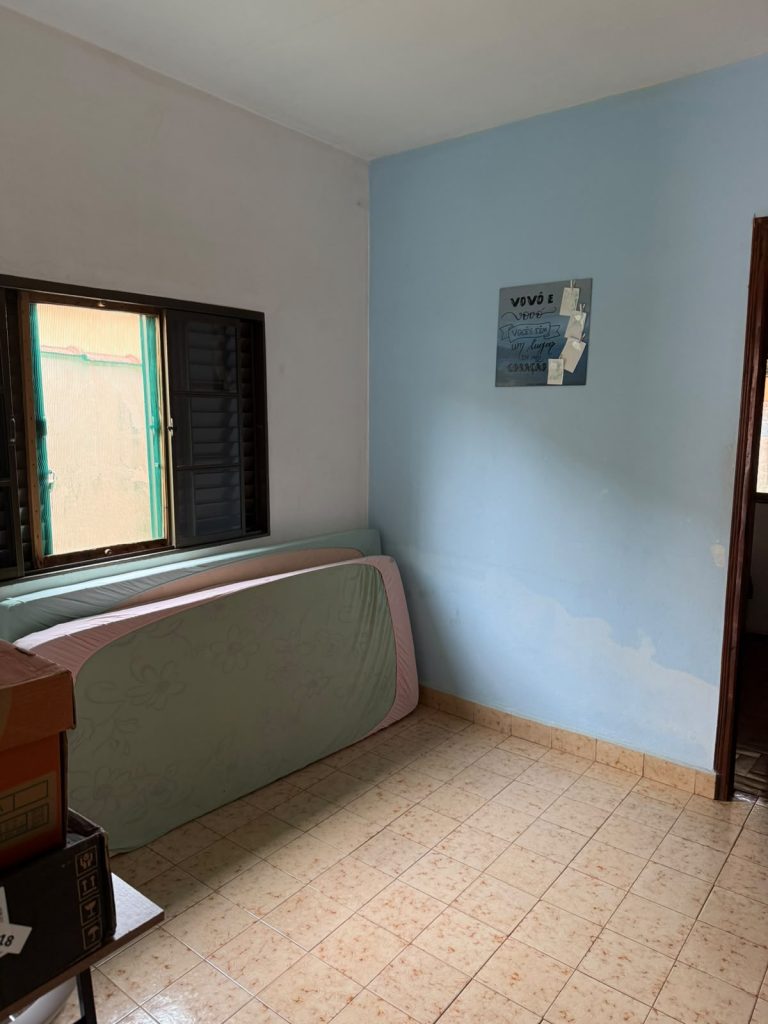 CASA – ARISTIDES VIEIRA