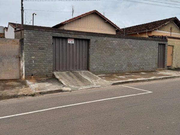 CASA – ARISTIDES VIEIRA