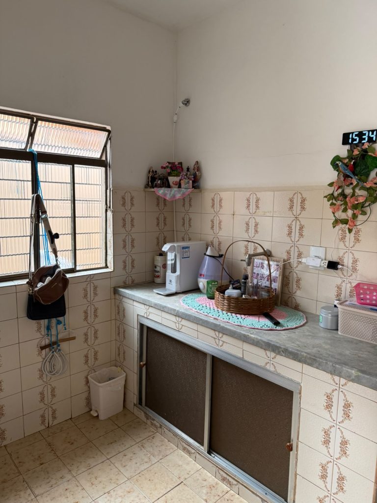 CASA – ARISTIDES VIEIRA