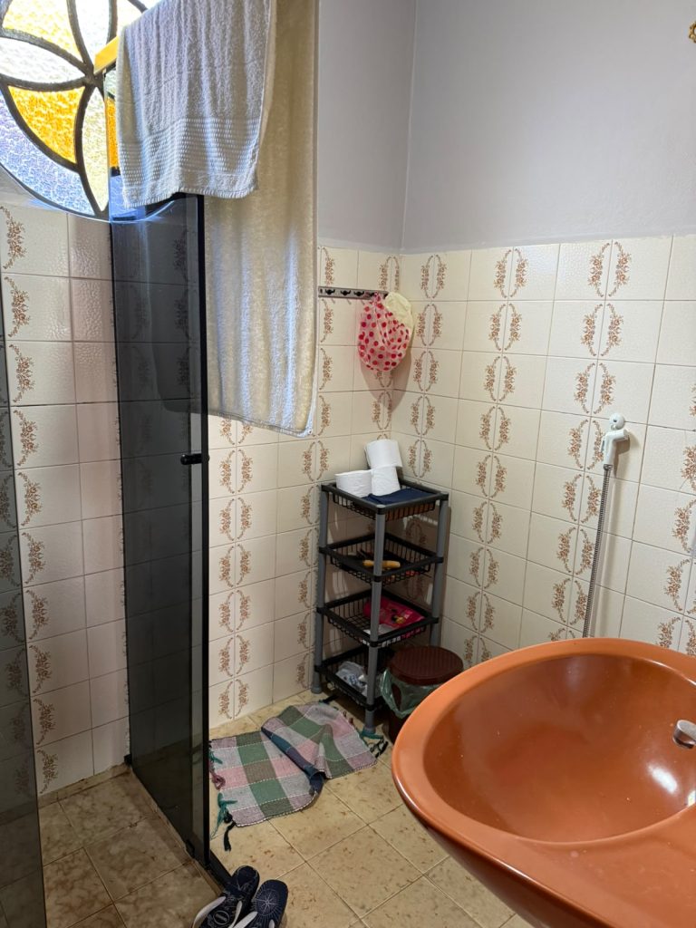 CASA – ARISTIDES VIEIRA