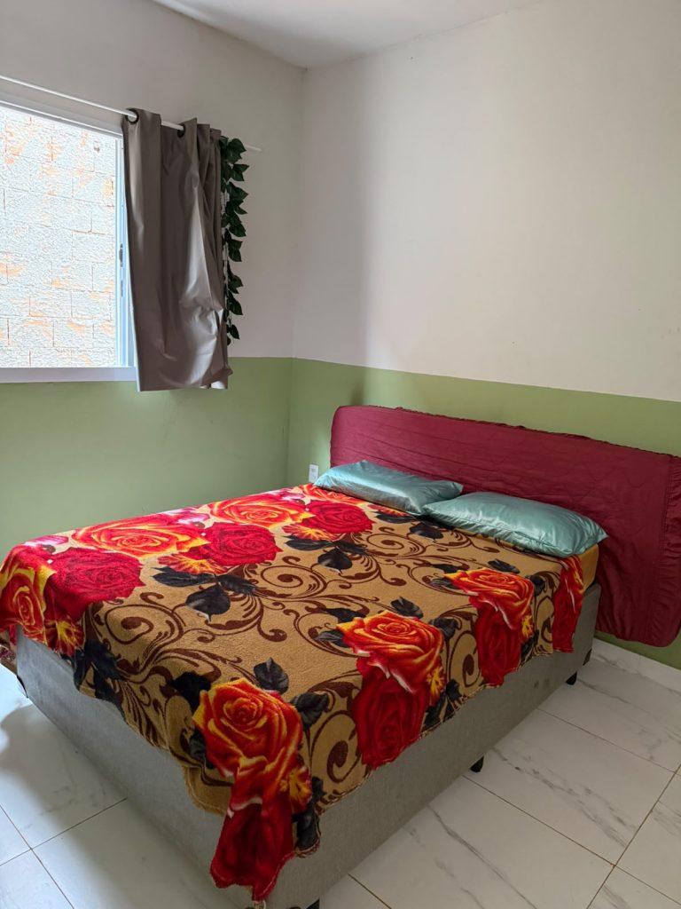 CASA – NOVA TRÊS PONTAS